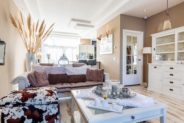 Medium property photo - Sumatrastraat 48, 2315 BH Leiden